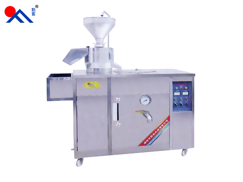 QF - 25 t soybean milk machine