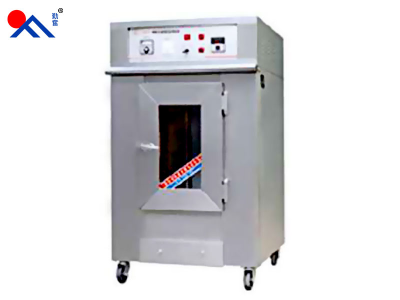 QF series automatic electric oven temperature control