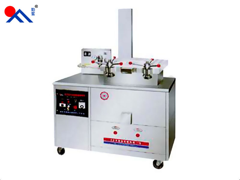 Automatic constant temperature steam electric dual-use duck special furnace