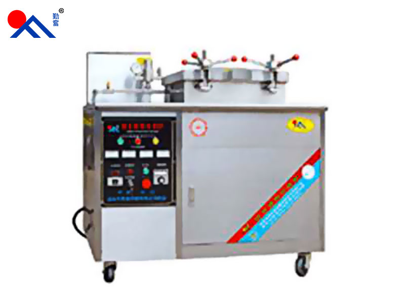 Automatic temperature control blasting roast duck oven